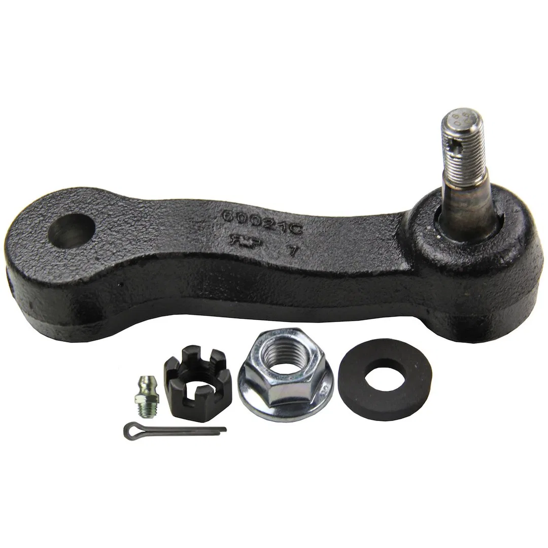 K6535HD – MOOG Idler Arm, OE Replacement Heavy Duty Dual Tapered High Strength Stud For Added Strength And Durability...